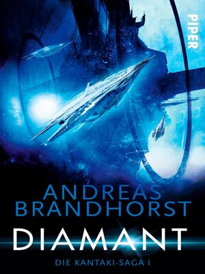 cover image of Diamant